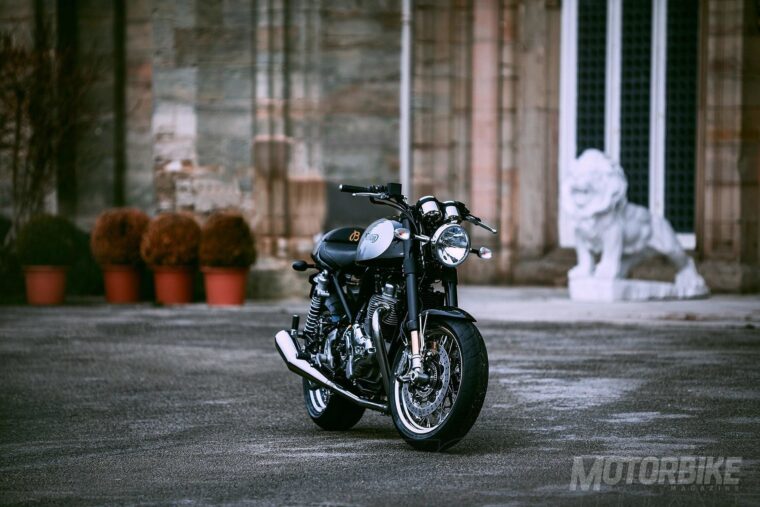 Norton Commando 961 Sport Breitling 2019 02