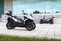 Quadro Vehicles