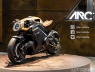 Arc Vector: Tú puedes ser inversor 2 Arc Vector 2