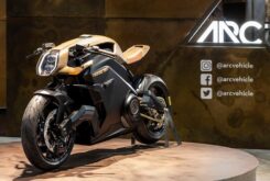 Arc Vector: Tú puedes ser inversor 4 Arc Vector 2