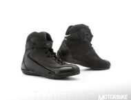 Botas Seventy Degrees SD BC6