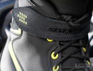 Botas Seventy Degrees SD BC6 cierre