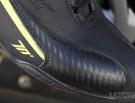 Botas Seventy Degrees SD BC6 detalles