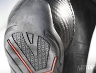 Botas Seventy Degrees SD BC6 proteccion