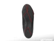 Botas Seventy Degrees SD BC6 suela