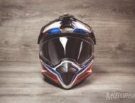 Casco BMW GS Carbon Comp 02