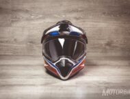 Casco BMW GS Carbon Comp 03
