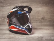 Casco BMW GS Carbon Comp 04