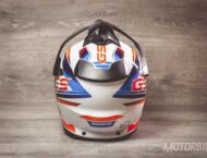 Casco BMW GS Carbon Comp 10