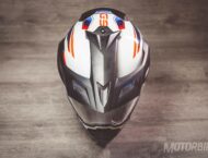 Casco BMW GS Carbon Comp 11