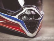 Casco BMW GS Carbon Comp 13