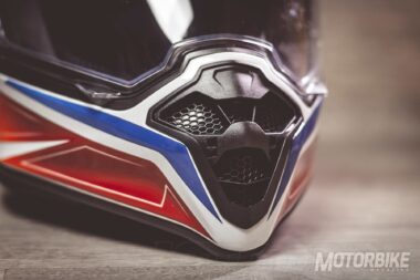 Casco BMW GS Carbon Comp 13