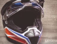 Casco BMW GS Carbon Comp 15