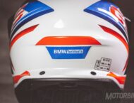 Casco BMW GS Carbon Comp 24