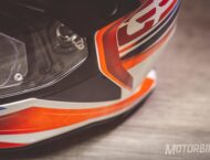 Casco BMW GS Carbon Comp 25