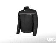 Chaqueta Hevik Blackjack