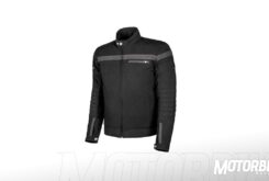 Chaqueta Hevik Blackjack