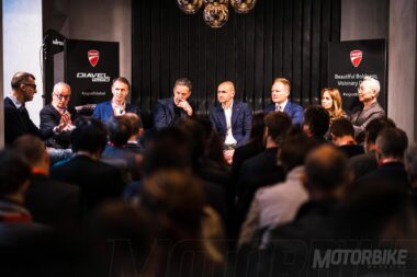 Ducati Diavel 1260 Materico 04