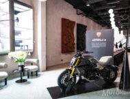 Ducati Diavel 1260 Materico 05