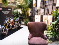 Ducati Diavel 1260 Materico 08