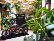 Ducati Diavel 1260 Materico 09