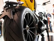 Ducati Diavel 1260 Materico 11