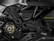 Ducati Diavel 1260 Materico 17