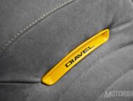 Ducati Diavel 1260 Materico 19