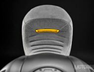 Ducati Diavel 1260 Materico 20