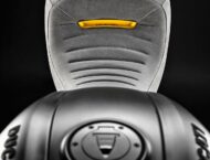 Ducati Diavel 1260 Materico 21