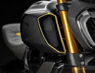 Ducati Diavel 1260 Materico 23