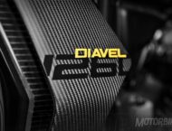 Ducati Diavel 1260 Materico 24