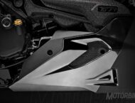 Ducati Diavel 1260 Materico 26