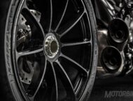 Ducati Diavel 1260 Materico 27