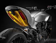 Ducati Diavel 1260 Materico 28