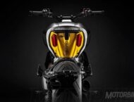 Ducati Diavel 1260 Materico 29