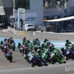ESBK 2019: Todas las carreras de Jerez, en vídeo 2 ESBK 2019: el Campeonato de España de Superbike se estrenó en Jerez