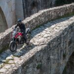 Prueba Honda CB500X 2019