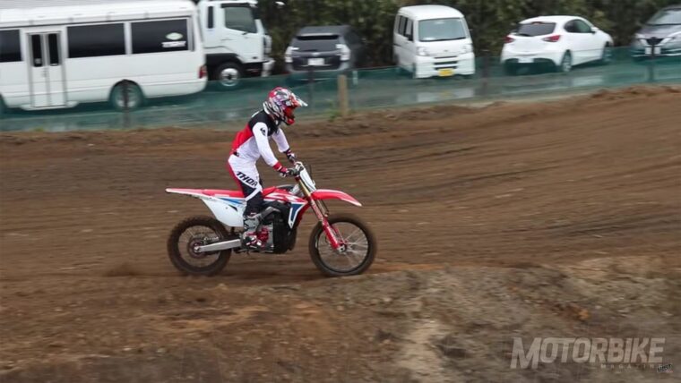 Honda CR Electric Proto - Accion Japon - 10