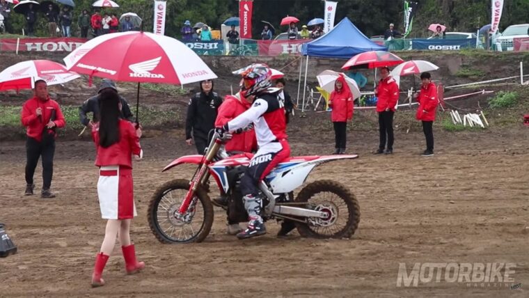 Honda CR Electric Proto - Accion Japon - 3