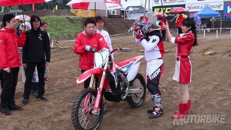 Honda CR Electric Proto - Accion Japon - 8