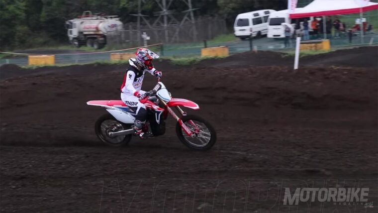 Honda CR Electric Proto - Accion Japon - 9