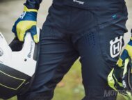 Husqvarna ropa casual off road 20191