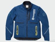 Husqvarna ropa casual off road 201910