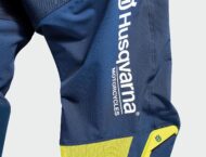 Husqvarna ropa casual off road 201911