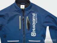 Husqvarna ropa casual off road 201913