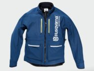 Husqvarna ropa casual off road 201914