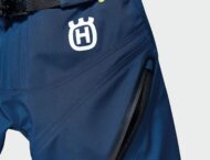Husqvarna ropa casual off road 201915