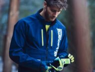 Husqvarna ropa casual off road 20192