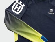 Husqvarna ropa casual off road 201921